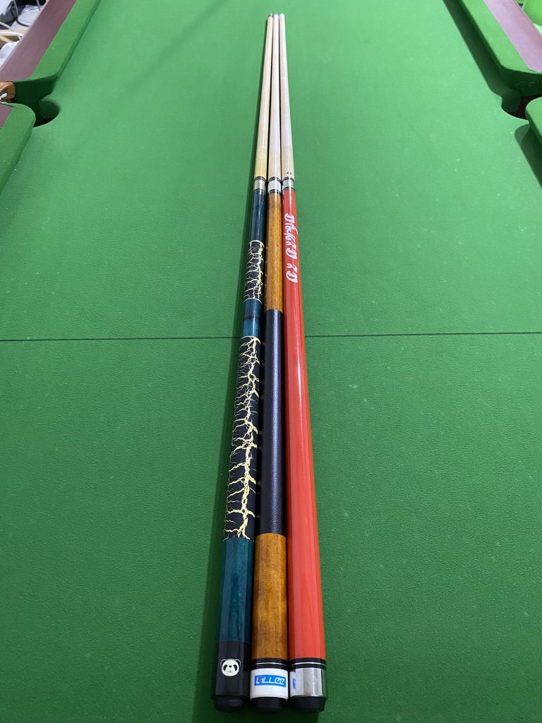 Pool cue Chinese snooker cue pool cue male cue American black eight cue